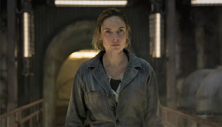 موعد عرض مسلسل Silo الموسم الثاني موعد عرض مسلسل Silo الموسم الثاني