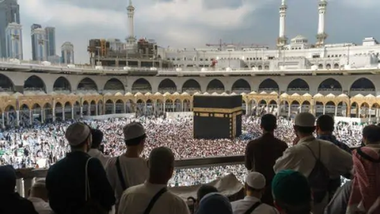 قائمة أسعار الحج السياحي 2025 الحج السياحي في مصر 2025