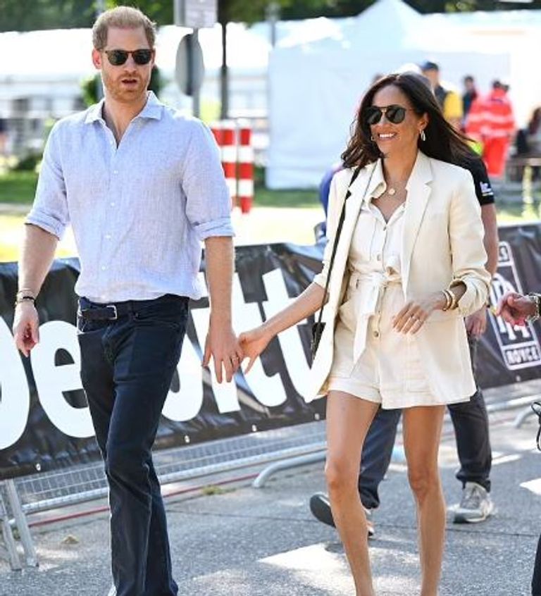 هاري وميغان