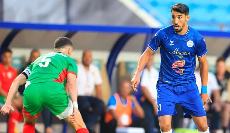 حازم مستوري