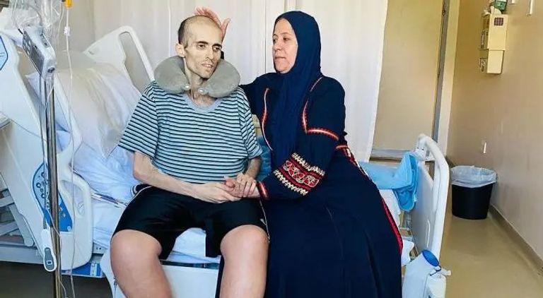 الأردني أيمن العلي