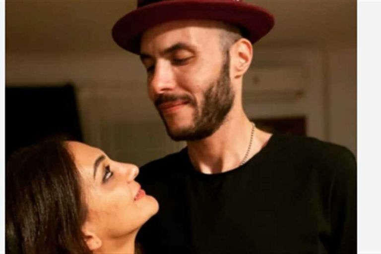 الفنانة ليلى الفاروق