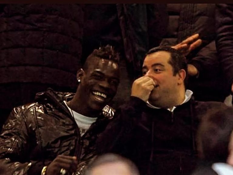 مينو رايولا وماريو بالوتيلي ماريو بالوتيلي