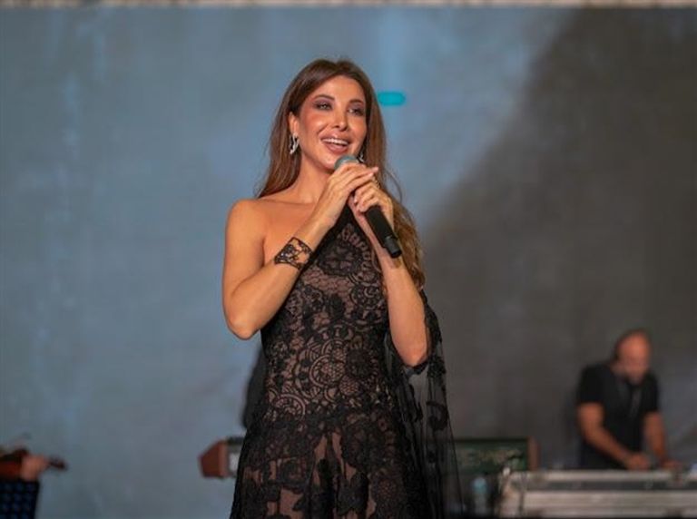 نانسي عجرم