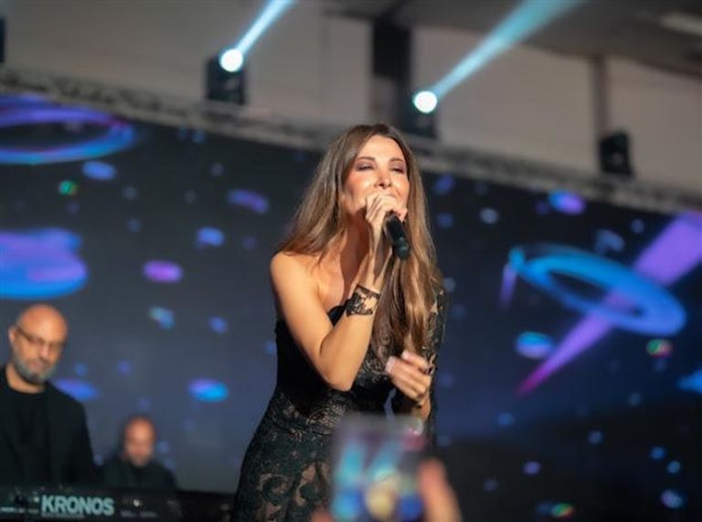 نانسي عجرم
