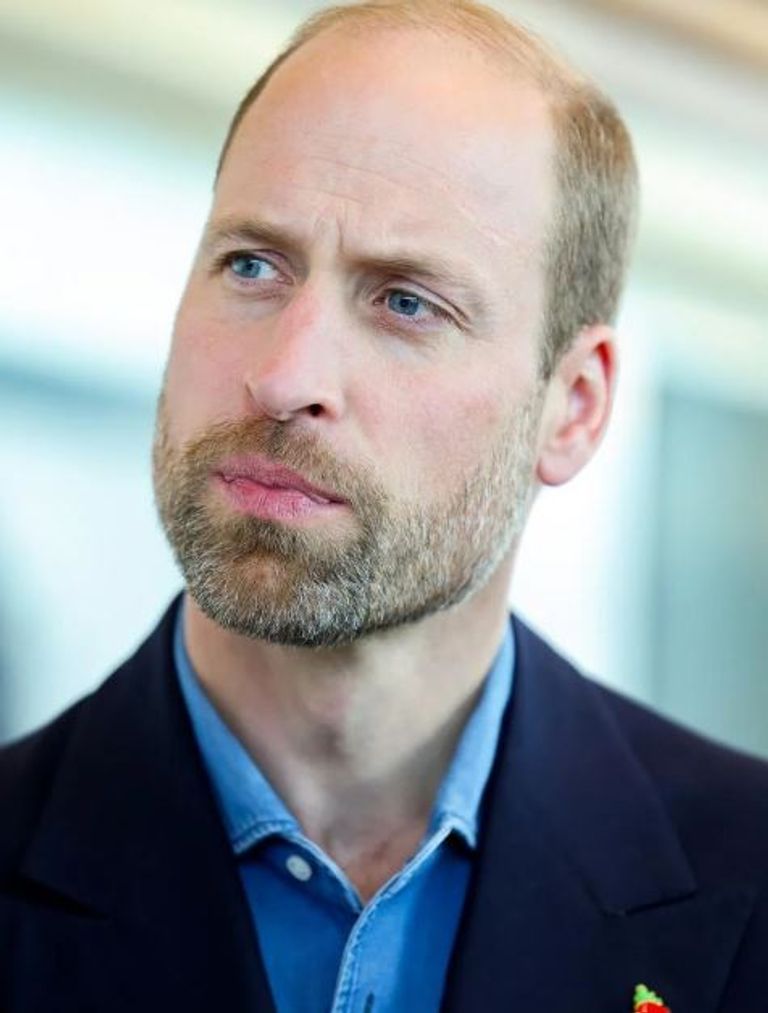 الأمير ويليام