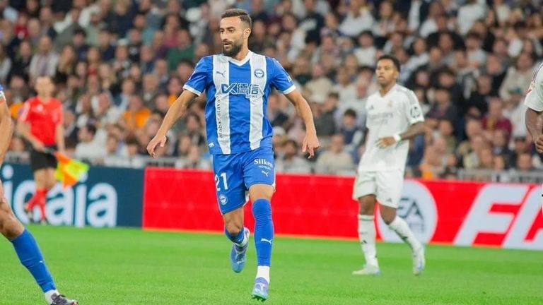 عبد الرحمان رباش