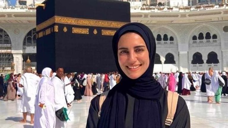 إيمان الشريف