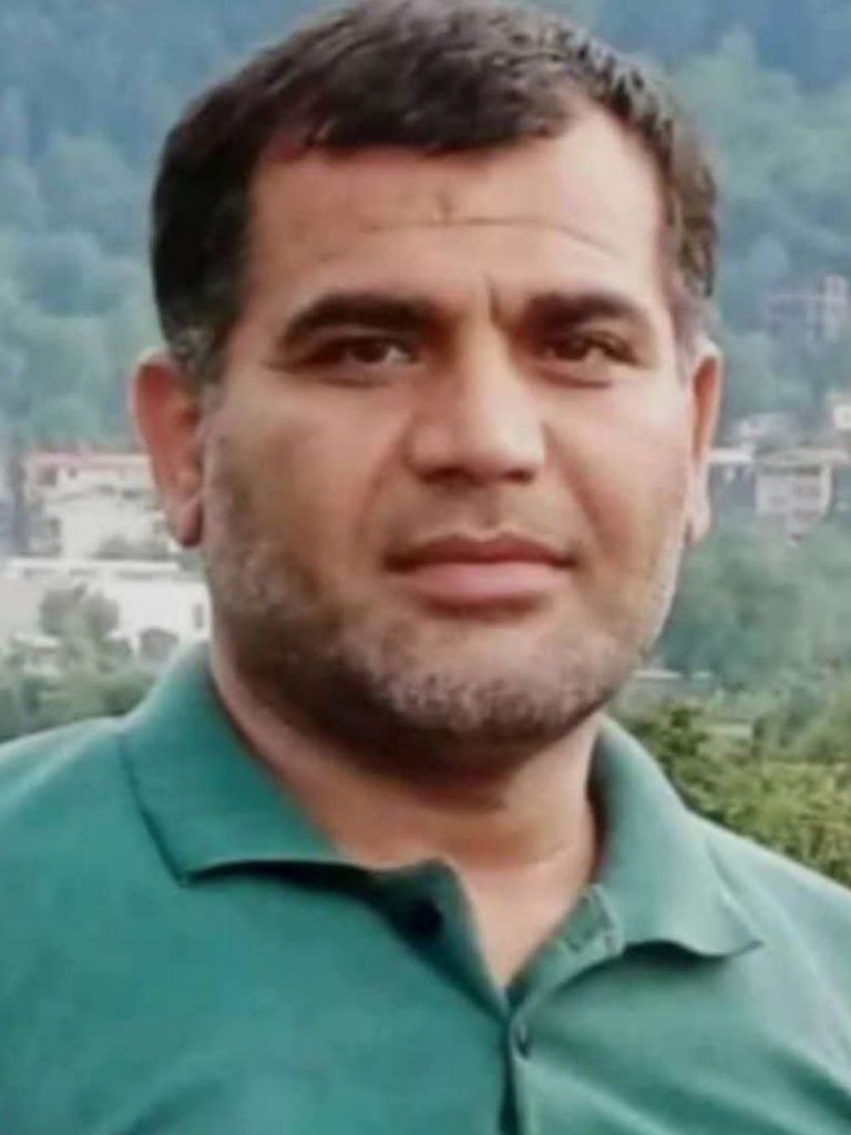 الحرس الثوري الإيراني