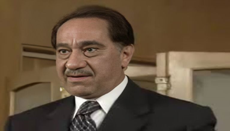 الممثل المصري محمد أبو داوود الممثل المصري محمد أبو داوود