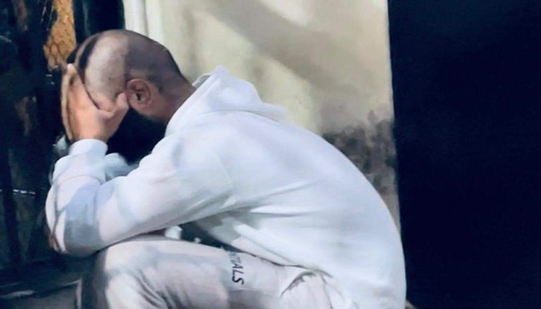 سبب مقتل نجل صاحب مقهى أسوان