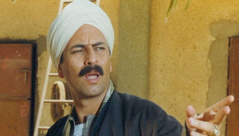 ذكرى ميلاد ممدوح عبد العليم