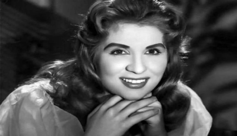 صباح «الشحرورة»