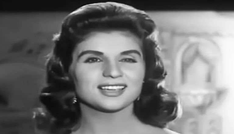 صباح «الشحرورة»