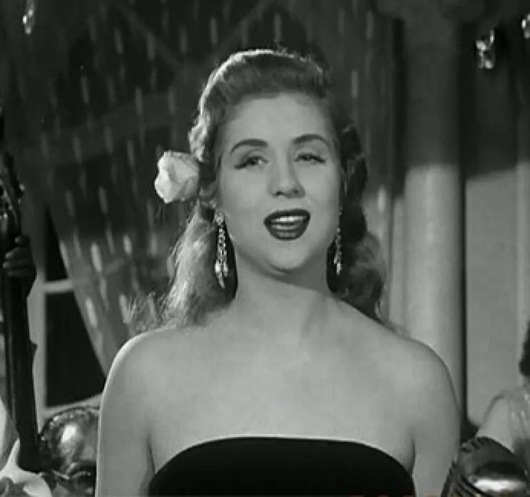 صباح «الشحرورة»