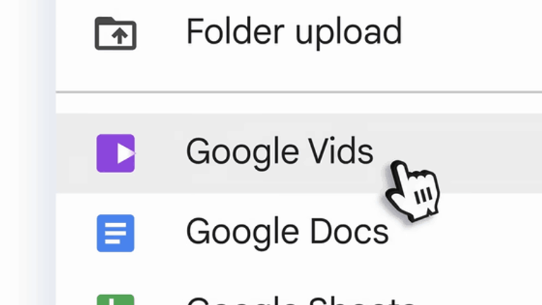 Google Vids