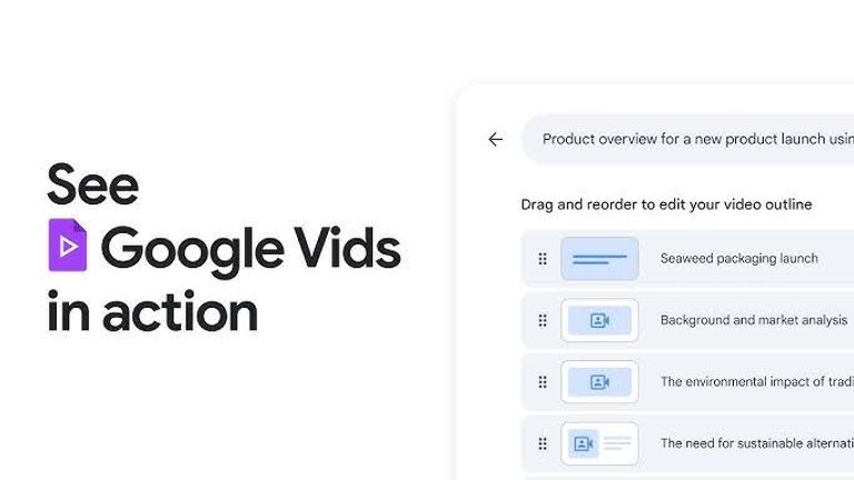 Google Vids