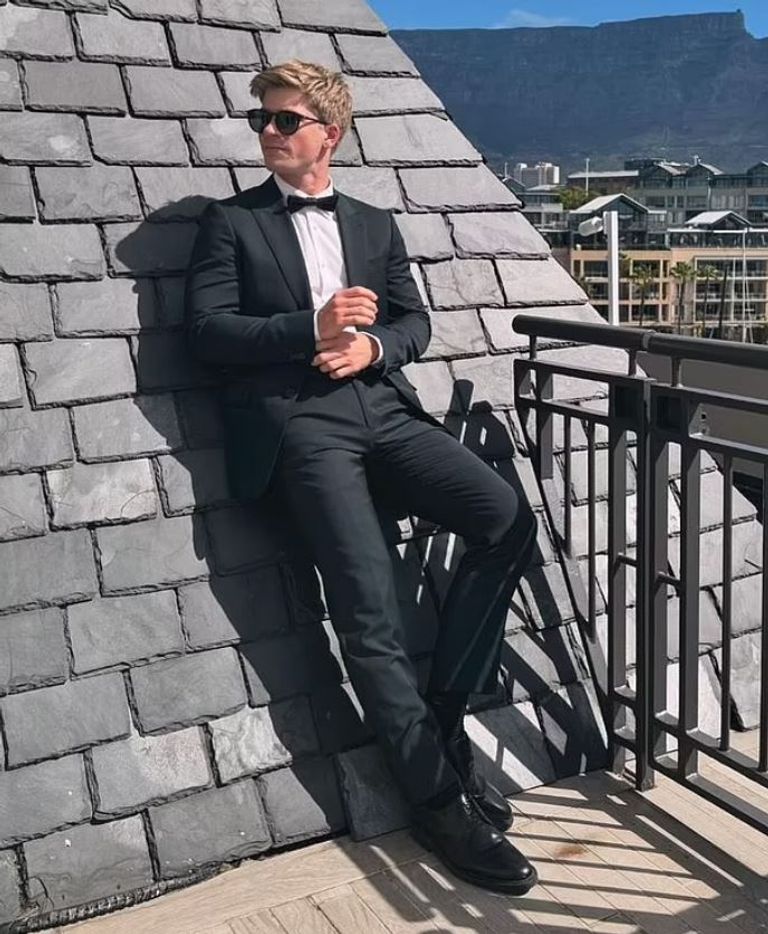 روبرت إروين