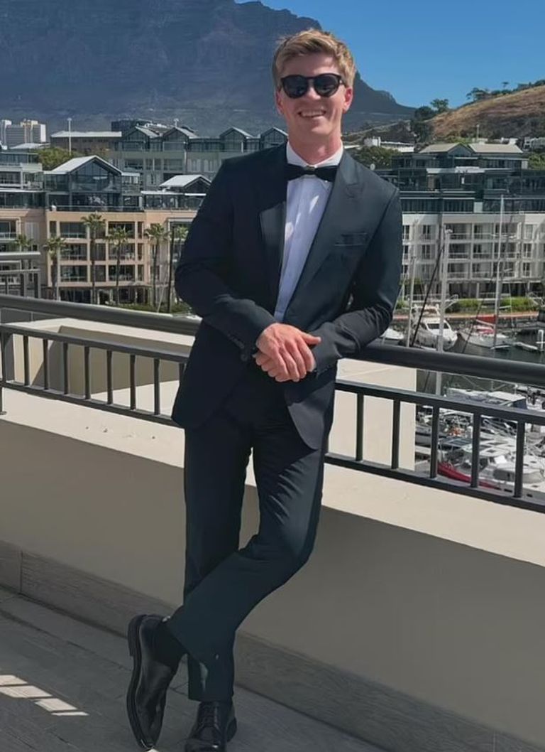 روبرت إروين