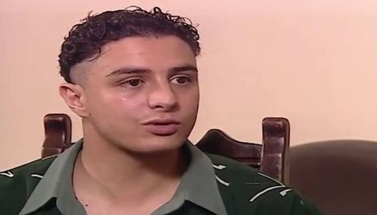 عفاريت السيالة أولى مسلسلات أحمد الفيشاوي