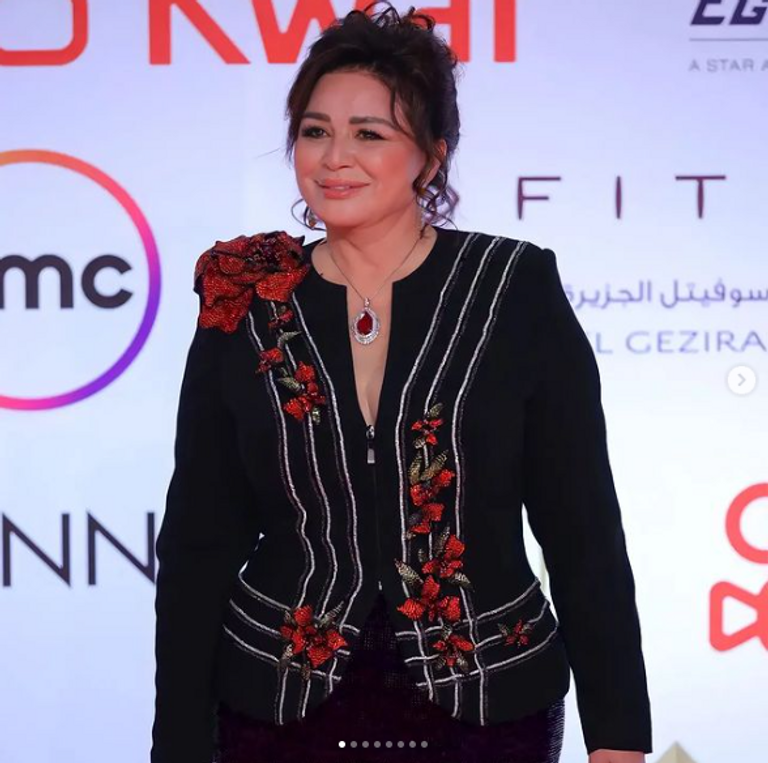 مهرجان القاهرة السينمائي