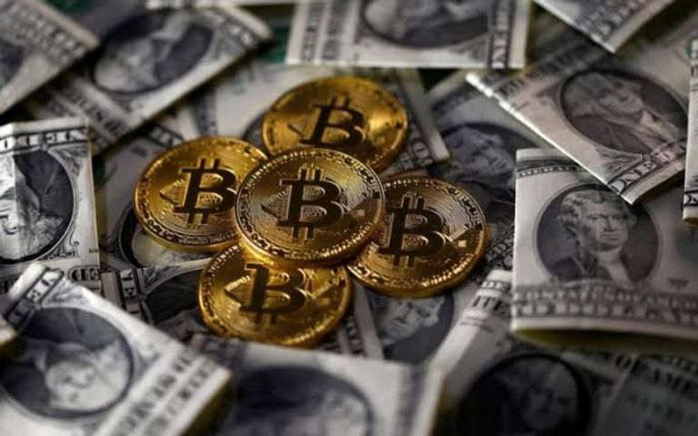 عملة بيتكوين