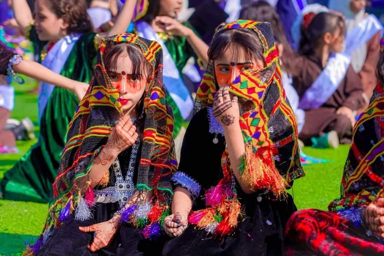 مهرجان شبوة للتراث والفنون