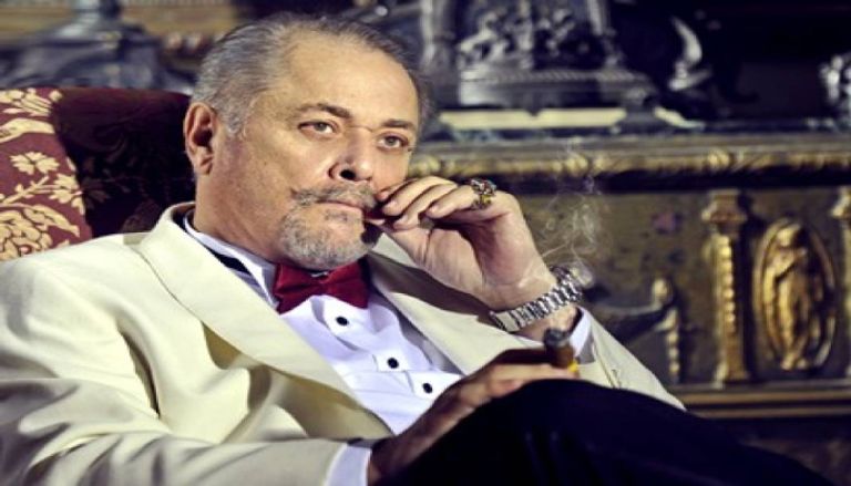 ذكرى وفاة محمود عبد العزيز ذكرى وفاة محمود عبد العزيز