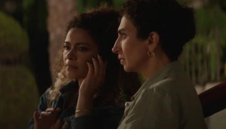 مخرجة فيلم شكرا لأنك تحلم معنا تحصد جائزة أفضل مخرجة بمهرجان سالونيك السينمائي مخرجة فيلم شكرا لأنك تحلم معنا تحصد جائزة أفضل مخرجة بمهرجان سالونيك السينمائي