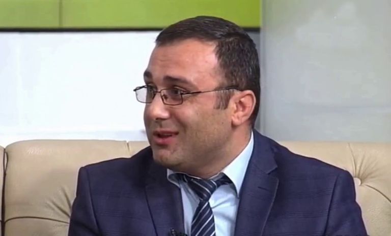 جامعة أذربيجان - أرشيفية