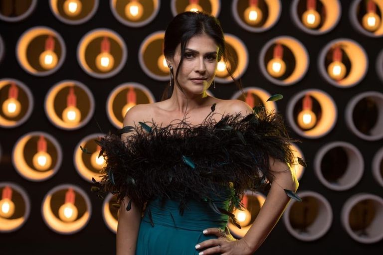 صورة جماعية لحضور الدورة السابقة