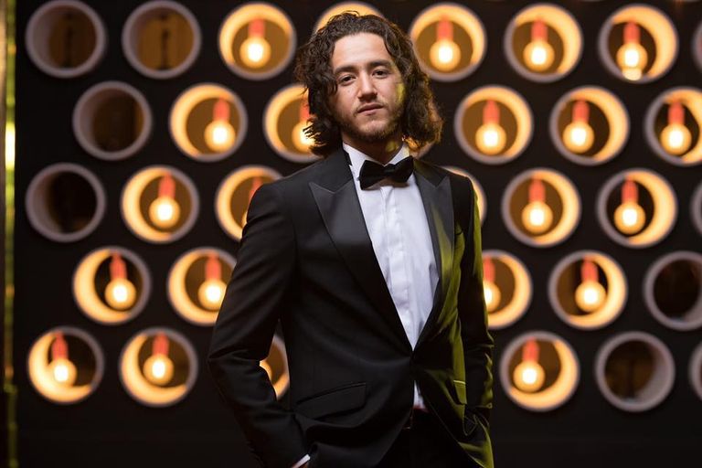 صورة جماعية لحضور الدورة السابقة