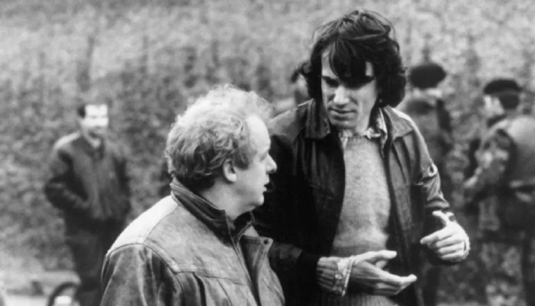 ضيوف شرف مهرجان القاهرة السينمائي الدولي 2024