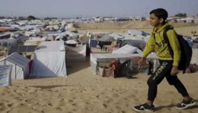 تفاصيل فيلم «أحلام عابرة» في افتتاح مهرجان القاهرة السينمائي