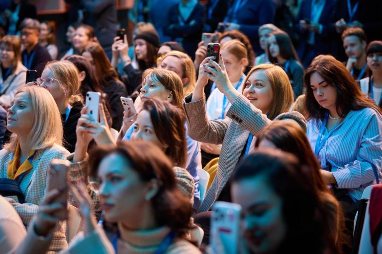 منتدى الثقافة والإعلام والرقمنة