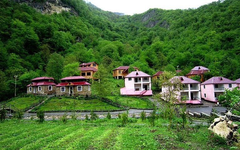 منطقة قوبا أحد أفضل أماكن السياحة في أذربيجان السياحة في أذربيجان