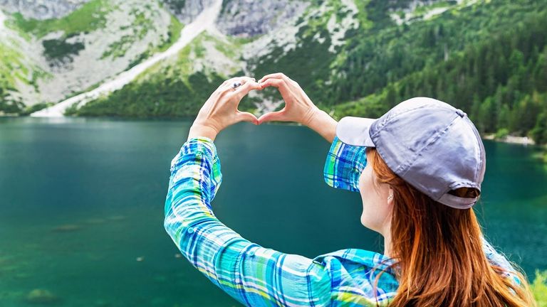 ما هي السياحة الصديقة للبيئة؟ السياحة الصديقة للبيئة