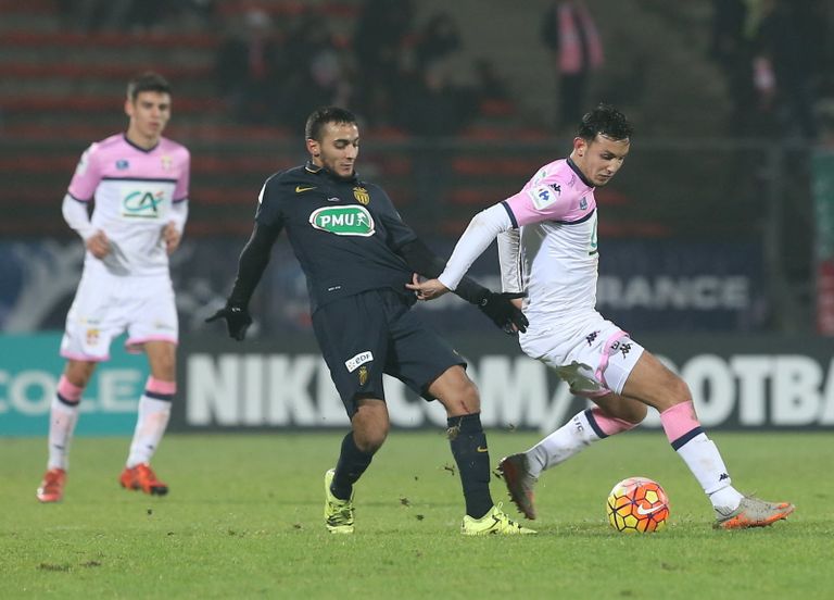 إلياس شايبي