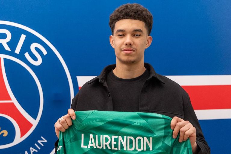 بلال لوريندون