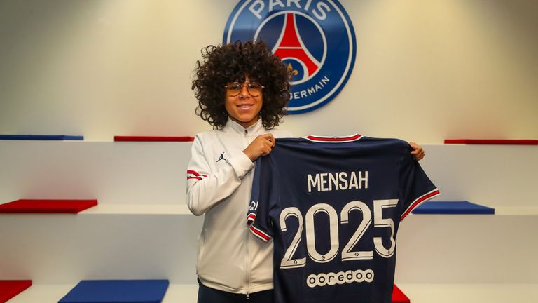 إسحاق منساه