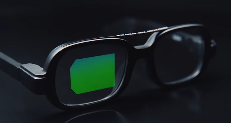 نظارات شاومي Xiaomi AI