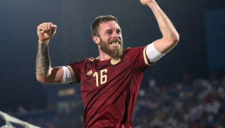 ألكسندر أوكيدجا الجزائر ضد غينيا الاستوائية