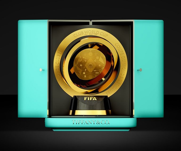 شكل جديد لكأس العالم للأندية جياني إنفانتينو رئيس الفيفا