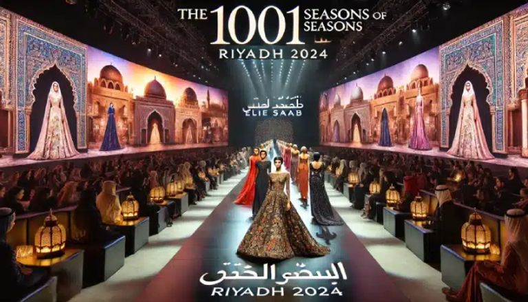 مصمم الأزياء العالمي إيلي صعب