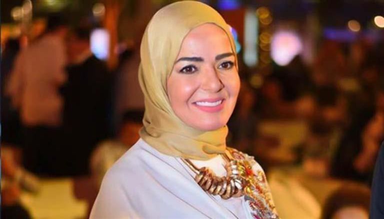 ذكرى ميلاد منى عبد الغني ذكرى ميلاد منى عبدالغني