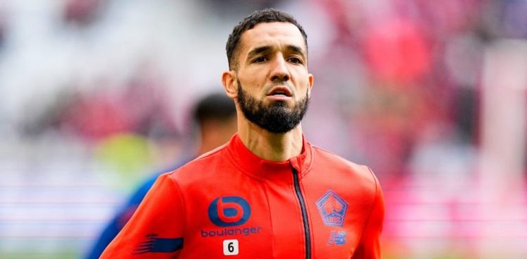 نبيل بن طالب نبيل بن طالب