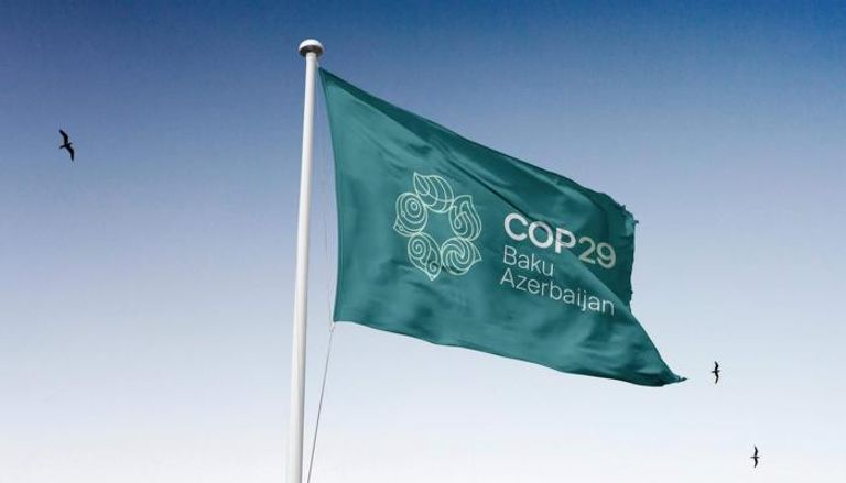  مؤتمر "COP29"