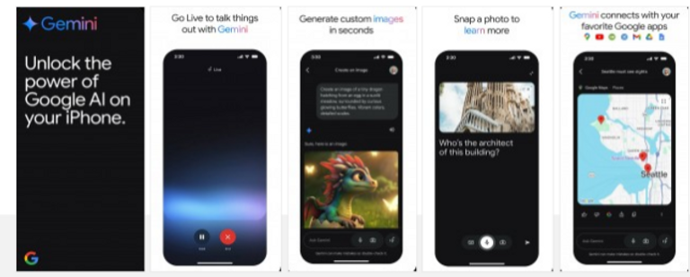Gemini - أرشيفية