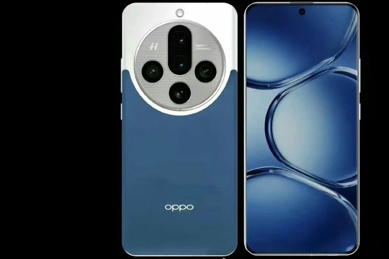 هاتف OPPO Find X8