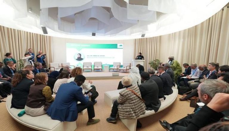 شراكات عالمية في COP29 لتوفير توقعات طقس عالية الجودة للمزارعين